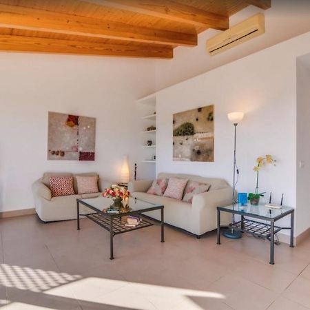 Es Port Penthouse Apartment Santanyi Exterior photo