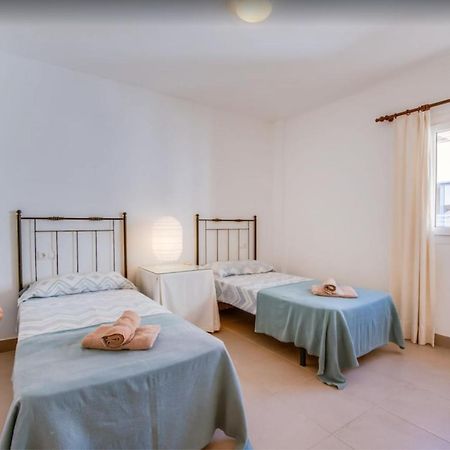 Es Port Penthouse Apartment Santanyi Exterior photo